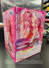 Load image into Gallery viewer, Megahouse Mobile Suit Gundam Seed Lacus Clyne B-Style Bunny Ver 1/4 Scale figure