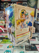 Load image into Gallery viewer, Miyuki Higurashi no naku koro ni Sotsu When they Cry Hojo Satoko High School Student Ver. 1/7 scale figure