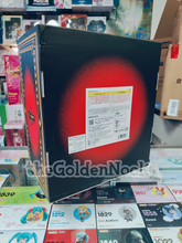 Load image into Gallery viewer, BINDing Illustrated by Houtengeki - Casino Anubis Bare-leg ver 1/4 scale adult figure