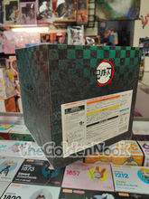 Load image into Gallery viewer, Aniplex Demon Slayer Kimetsu no Yaiba Tanjiro Kamado Total Concentration Paint Ver. 1/8 scale figure
