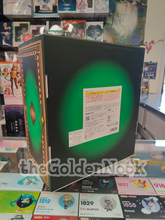 Load image into Gallery viewer, BINDing Illustrated by Houtengeki - Casino Bastet Bare-leg ver 1/4 scale adult figure