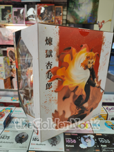 Load image into Gallery viewer, Kotobukiya ARTFX-J Demon Slayer Kimetsu no Yaiba Kyojuro Rengoku 1/8 scale figure