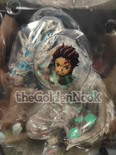 Load image into Gallery viewer, Aniplex Demon Slayer Kimetsu no Yaiba Tanjiro Kamado Total Concentration Paint Ver. 1/8 scale figure