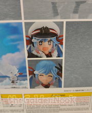 Load image into Gallery viewer, Max Factory Vocaloid Hatsune Miku Snow Miku Grand Voyage 2022 figma EX-066