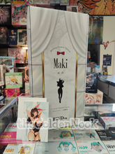 Load image into Gallery viewer, BINDing Illustrated by Yaegashi Nan - Maki 1/4 scale adult figure