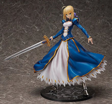 Load image into Gallery viewer, FREEing Fate/Grand Order Saber/Altria Pendragon 1/4 Scale Figure