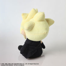 Load image into Gallery viewer, Square Enix Final Fantasy VII Advent Children Cloud Strife Plush