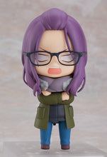 Load image into Gallery viewer, Max Factory Laid Back Camp Sakura Kagamihara Nendoroid #1778