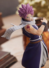 Load image into Gallery viewer, Good Smile Company Fairy Tail Final Season Natsu Dragneel Grand Magic Games Arc Ver. Pop Up Parade