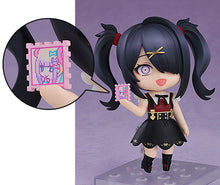 Load image into Gallery viewer, Good Smile Company Needy Streamer Overload Ame Nendoroid #2693 BONUS