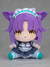 Load image into Gallery viewer, PRE-ORDER Good Smile Company Nekopara Sekai Connect - Cinnamon Chocopuni Plushie