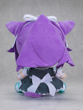 Load image into Gallery viewer, PRE-ORDER Good Smile Company Nekopara Sekai Connect - Cinnamon Chocopuni Plushie