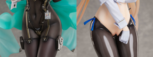Load image into Gallery viewer, Set - FREEing Sophia F. Shirring Bunny and Reverse Bunny 1/4 scale figure set