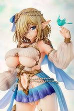 Load image into Gallery viewer, VERTEX Originals Elf Villager 5th Kukuru 1/6 scale figure LIMITED EDITION