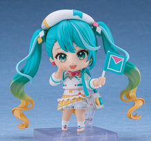 Load image into Gallery viewer, Good Smile Company Vocaloid Hatsune Miku Magical Mirai 2024 Ver. Nendoroid #2738