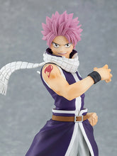 Load image into Gallery viewer, Good Smile Company Fairy Tail Final Season Natsu Dragneel Grand Magic Games Arc Ver. Pop Up Parade