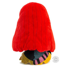Load image into Gallery viewer, Quantum Mechanix Disney The Nightmare Before Christmas Sally Zippermouth Plush