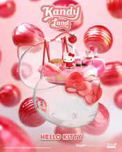 Load image into Gallery viewer, Mighty Jaxx Sanrio Characters Kandyland Diorama Figures