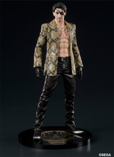 Load image into Gallery viewer, DIGSTA Yakuza Like a Dragon Goro Majima figure