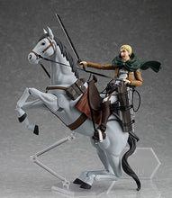Load image into Gallery viewer, Max Factory Attack on Titan Erwin Smith figma #446