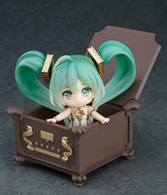 Load image into Gallery viewer, Good Smile Company Vocaloid Hatsune Miku Symphony 5th Anniversary Ver. Nendoroid #1538 (re-run)