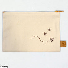 Load image into Gallery viewer, Square Enix Disney Kingdom Hearts III Hundred Acre Wood Canvas Pouch