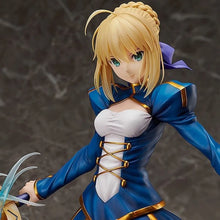 Load image into Gallery viewer, FREEing Fate/Grand Order Saber/Altria Pendragon 1/4 Scale Figure