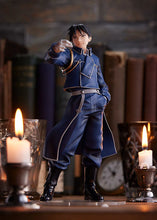 Load image into Gallery viewer, Good Smile Company Fullmetal Alchemist Roy Mustang Pop Up Parade