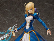 Load image into Gallery viewer, FREEing Fate/Grand Order Saber/Altria Pendragon 1/4 Scale Figure