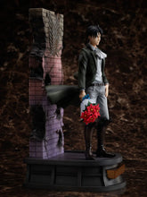 Load image into Gallery viewer, FuRyu F:NEX Attack on Titan The Final Season Levi Birthday ver. 1/7 Scale Figure