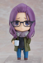Load image into Gallery viewer, Max Factory Laid Back Camp Sakura Kagamihara Nendoroid #1778