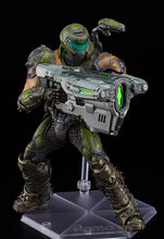 Load image into Gallery viewer, Good Smile Company DOOM Eternal Doomslayer figma SP-140