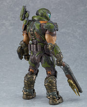 Load image into Gallery viewer, Good Smile Company DOOM Eternal Doomslayer figma SP-140
