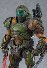 Load image into Gallery viewer, Good Smile Company DOOM Eternal Doomslayer figma SP-140