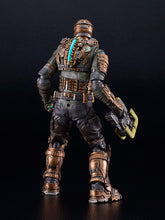 Load image into Gallery viewer, Good Smile Company Dead Space Isaac Clarke Figma #SP-162