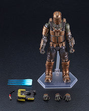 Load image into Gallery viewer, Good Smile Company Dead Space Isaac Clarke Figma #SP-162