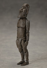Load image into Gallery viewer, FREEing Table Museum Annex Moai Status Figma SP-127