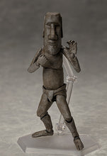 Load image into Gallery viewer, FREEing Table Museum Annex Moai Status Figma SP-127