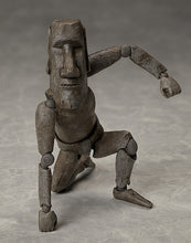 Load image into Gallery viewer, FREEing Table Museum Annex Moai Status Figma SP-127