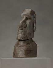 Load image into Gallery viewer, FREEing Table Museum Annex Moai Status Figma SP-127