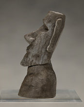 Load image into Gallery viewer, FREEing Table Museum Annex Moai Status Figma SP-127
