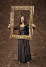 Load image into Gallery viewer, FREEing The Table Museum Leonardo da Vinci's Mona Lisa Figma SP-155