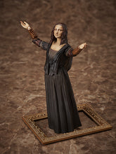 Load image into Gallery viewer, FREEing The Table Museum Leonardo da Vinci's Mona Lisa Figma SP-155