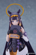 Load image into Gallery viewer, Max Factory Hololive Production Ninomae Ina'nis figma 638