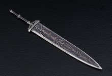 Load image into Gallery viewer, Max Factory Bloodborne: The Old Hunters figma PLUS Hunter Weapon Set