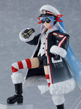 Load image into Gallery viewer, Max Factory Vocaloid Hatsune Miku Snow Miku Grand Voyage 2022 figma EX-066