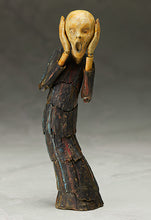 Load image into Gallery viewer, FREEing The Table Museum The Scream Figmas SP-086