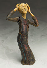 Load image into Gallery viewer, FREEing The Table Museum The Scream Figmas SP-086