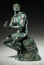 Load image into Gallery viewer, FREEing Table Museum The Thinker Figma SP-056