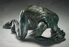Load image into Gallery viewer, FREEing Table Museum The Thinker Figma SP-056